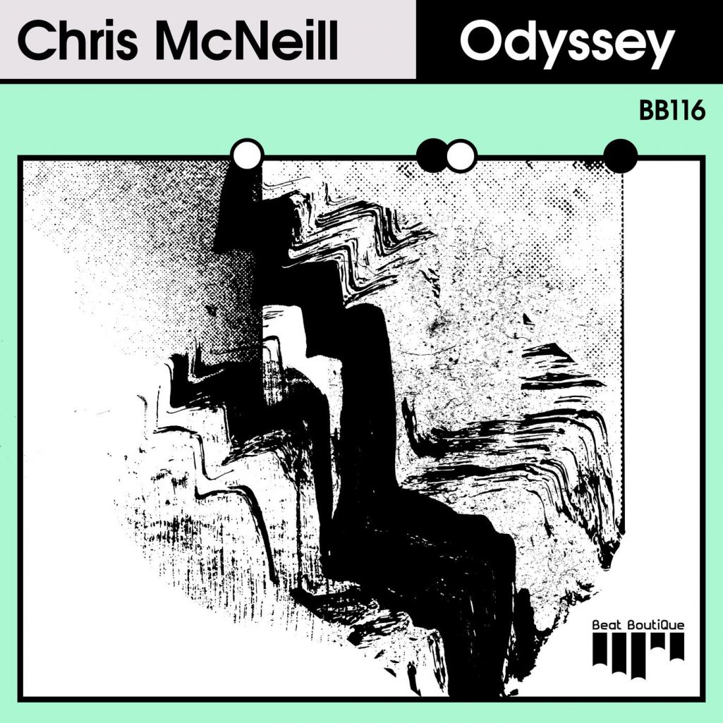 Chris McNeill - Odyssey [BB116]